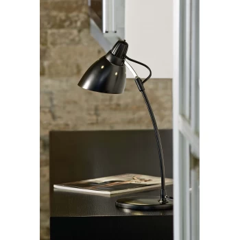 Настольная лампа TOP DESK