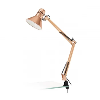 Настольная лампа FIRMO