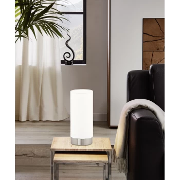 Настільна лампа PASTERI