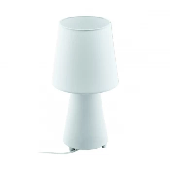 Настільна лампа CARPARA