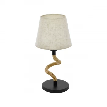 Настольная лампа RAMPSIDE