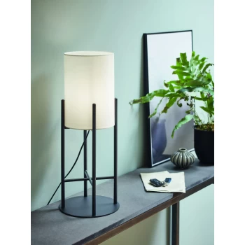 Настільна лампа GLASTONBURY