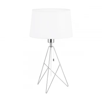 Настільна лампа CAMPORALE