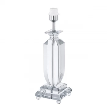 Настільна лампа GLASBURY