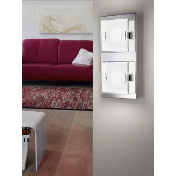 Светильник настенно-потолочный VICARO