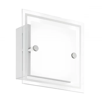 Светильник настенно-потолочный CUPELLA