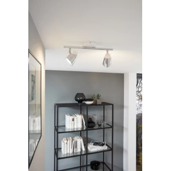 Светильник настенно-потолочный MONCALVIO 1 - SPOT