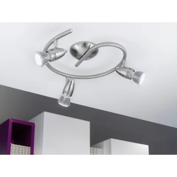 Світильник настінно-стельовий MAGNUM-LED