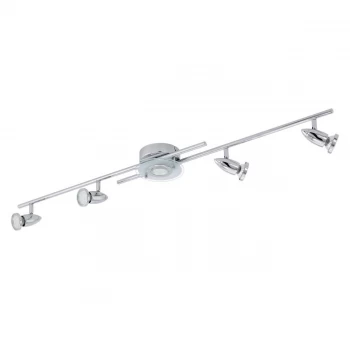 Светильник настенно-потолочный CERBERO