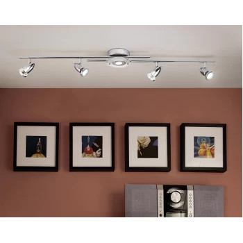 Светильник настенно-потолочный CERBERO