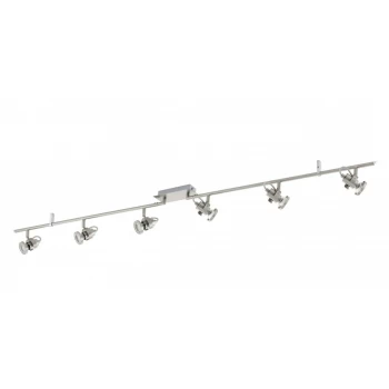 Светильник настенно-потолочный TUKON 3