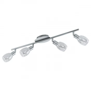 Светильник настенно-потолочный NABAO - SPOT