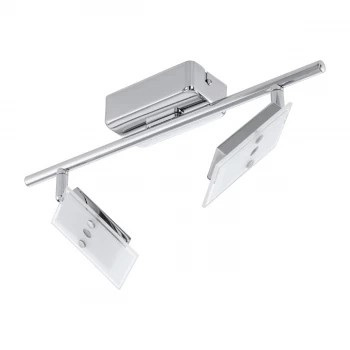 Светильник настенно-потолочный ERVAS - SPOT