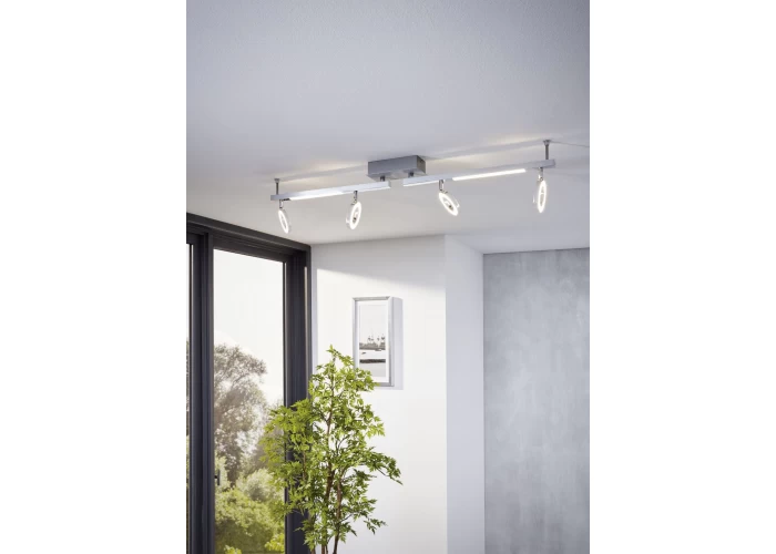  Светильник настенно-потолочный CARDILLIO 1  2 — купить в PORTES.UA