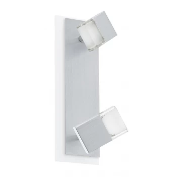 Светильник настенно-потолочный GEMINI