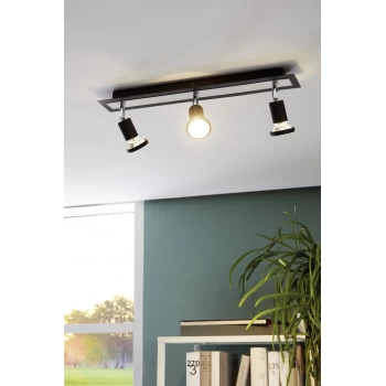 Светильник настенно-потолочный SARRIA