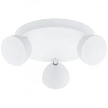 Светильник настенно-потолочный CALVOS - SPOT