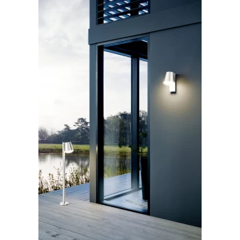 Светильник уличный CALDIERO