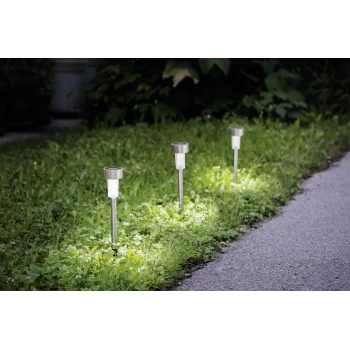 Светильник уличный