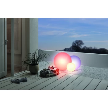 Светильник уличный MONTEROLO-C/CONNECT