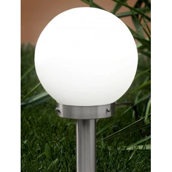 Светильник уличный NISIA