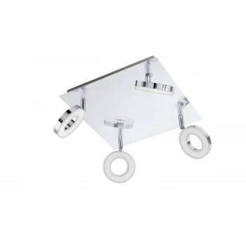 Світильник настінно-стельовий GONARO