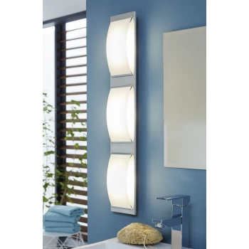 Світильник настінно-стельовий WASAO 1