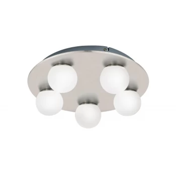 Світильник настінно-стельовий MOSIANO