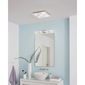 Світильник настінно-стельовий CABUS