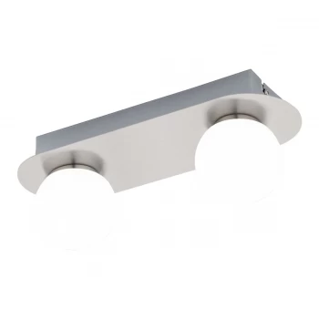 Світильник настінно-стельовий MOSIANO