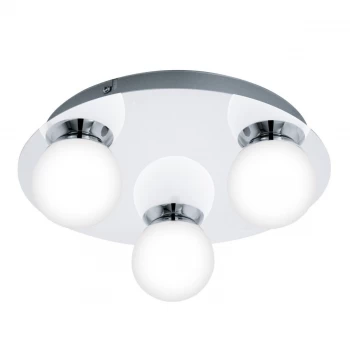 Светильник настенно-потолочный MOSIANO