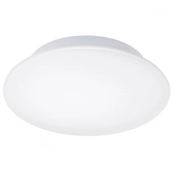 Світильник настінно-стельовий LED BARI 1