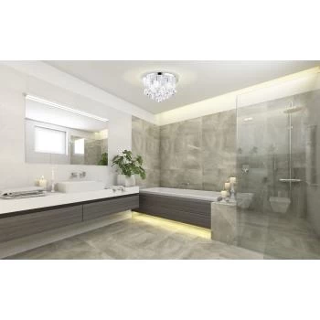 Світильник настінно-стельовий ALMONTE