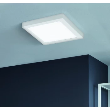 Светильник настенно-потолочный FUEVA-C/CONNECT