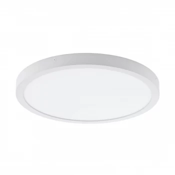 Светильник настенно-потолочный FUEVA 1