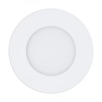 Світильник врізний FUEVA-A