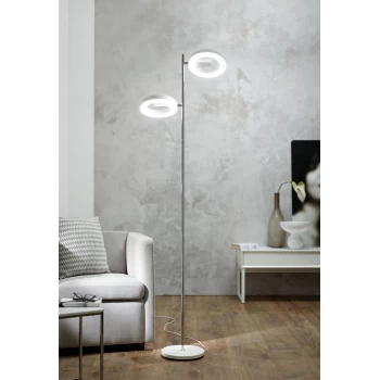 Торшер ALVENDRE