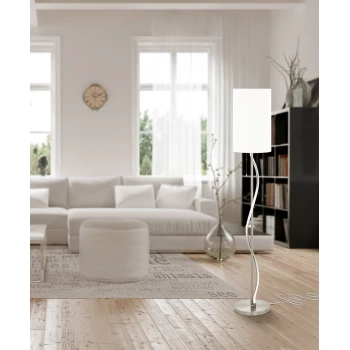 Торшер ESPARTAL