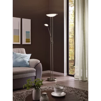 Торшер BAYA LED