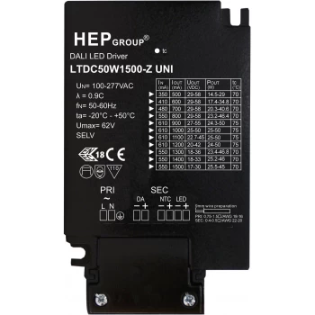 Трансформатор SALOBRENA 1/PROFESSIONAL LIGHTING