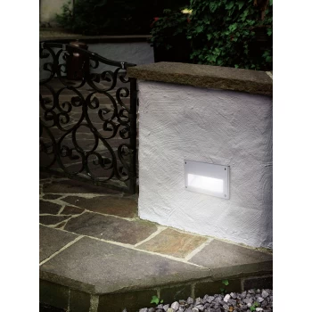 Светильник уличный ZIMBA