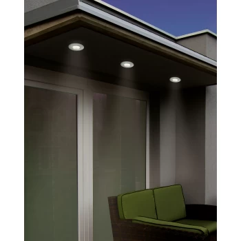 Светильник уличный MARGO