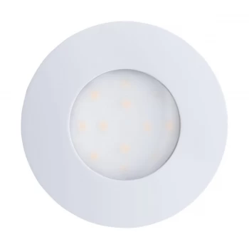 Светильник уличный PINEDA-IP