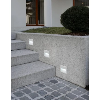 Светильник уличный ZIMBA-LED