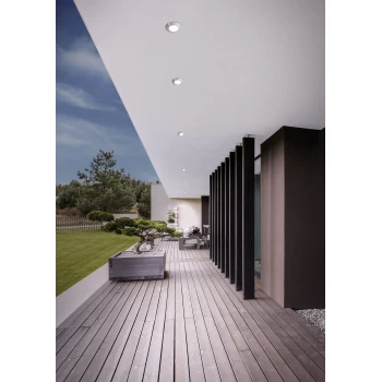 Светильник уличный PINEDA-IP