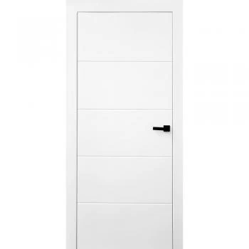 Двери классик МК Горизонталь