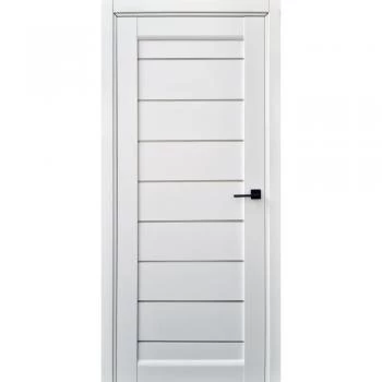 Дизайн классика межкомнатные двери МК Милан ПО