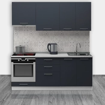 Кухня Грозове небо 2.0