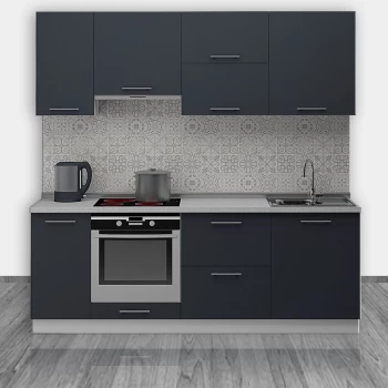 Кухня Грозове небо 2.2