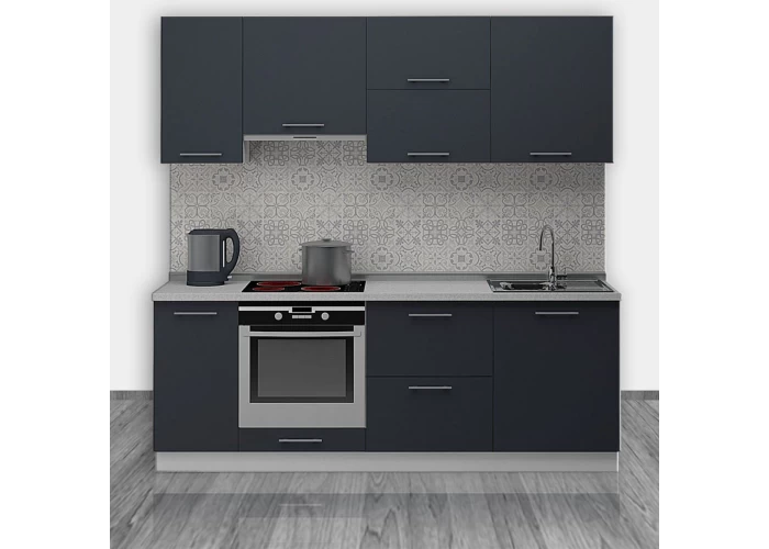  Кухня Грозовое небо 2.2  1 — купить в PORTES.UA